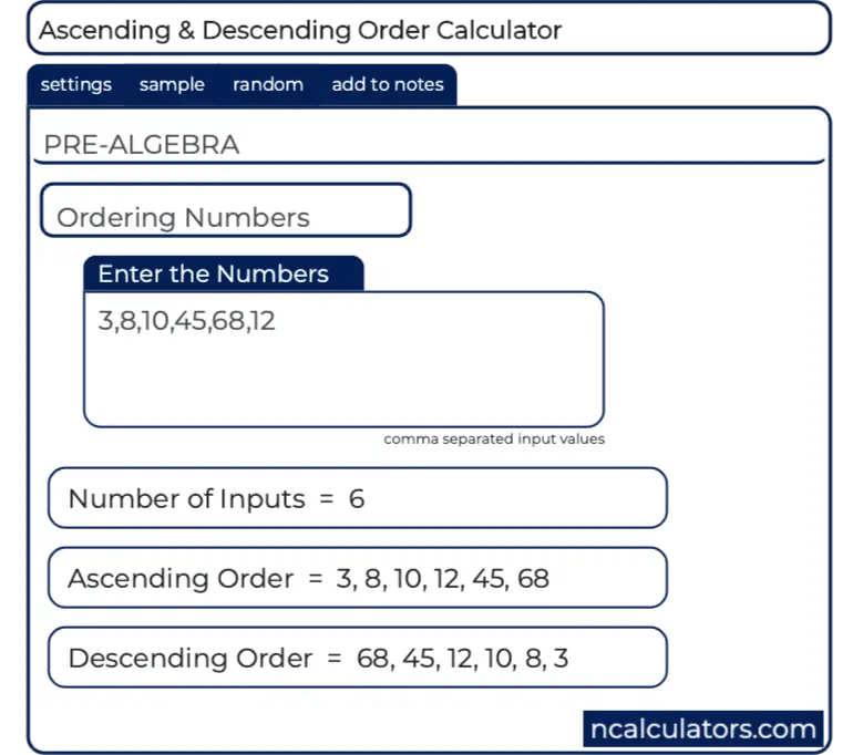 order of operations with fractions calculator