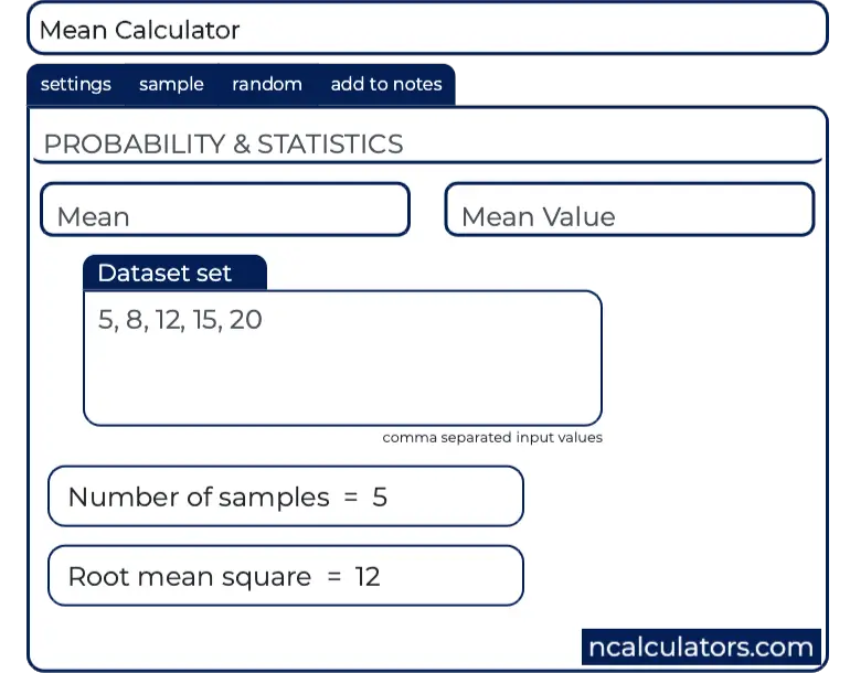 Www value ru. Mean calculator. Калькулятор Square. Big number calculator 09093 171 калькулятор. Harmonic mean.